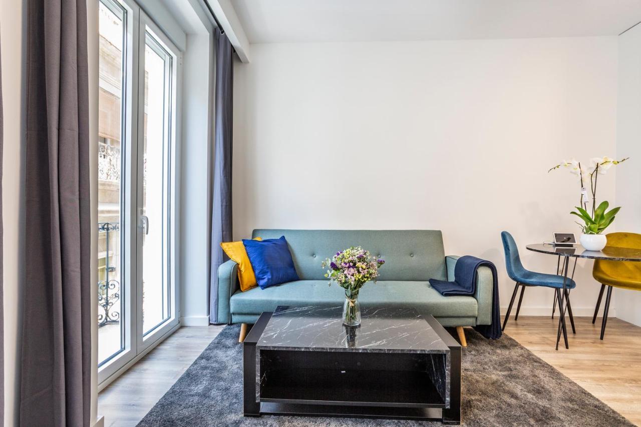 Apartament Old Town Suites *